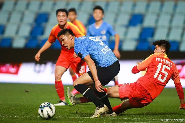 关键时刻体能课后，新疆广汇官宣签约备战葡超，球迷炸锅，赛季目标并未改变(台湾政论节目关键时刻)